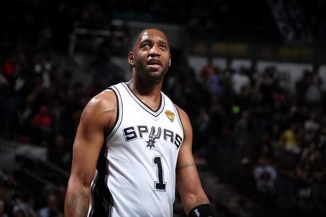 广厦官宣签下巴里-布朗 上赛季季后赛场均27分